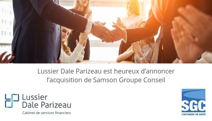 Samson Groupe Conseil